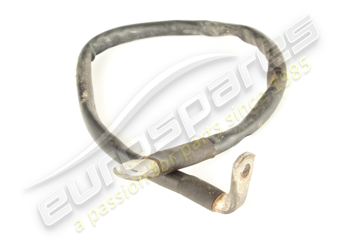 USED Ferrari COPPER PLAIT . PART NUMBER 153128 (1)