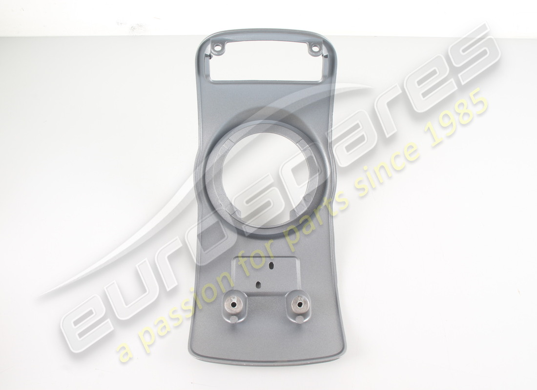 NEW FERRARI RH AIR OUTLET PLATE. PART NUMBER 67796810 (4) new ferrari rh air outlet plate. part number 67796810 (4)