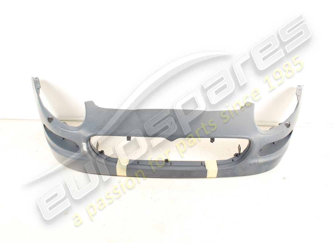 NEW MASERATI FRONT BUMPER. PART NUMBER 980138245 (1) new maserati front bumper. part number 980138245 (1)