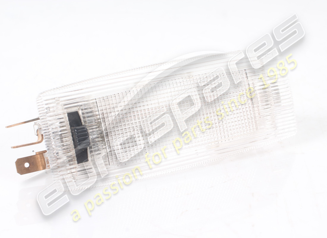 USED Ferrari LAMP INTERIOR . PART NUMBER 60326709 (1)