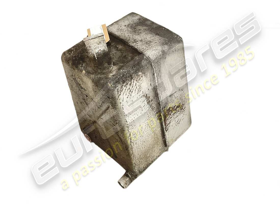 USED FERRARI LH FUEL TANK. PART NUMBER 821029 (3) used ferrari lh fuel tank. part number 821029 (3)