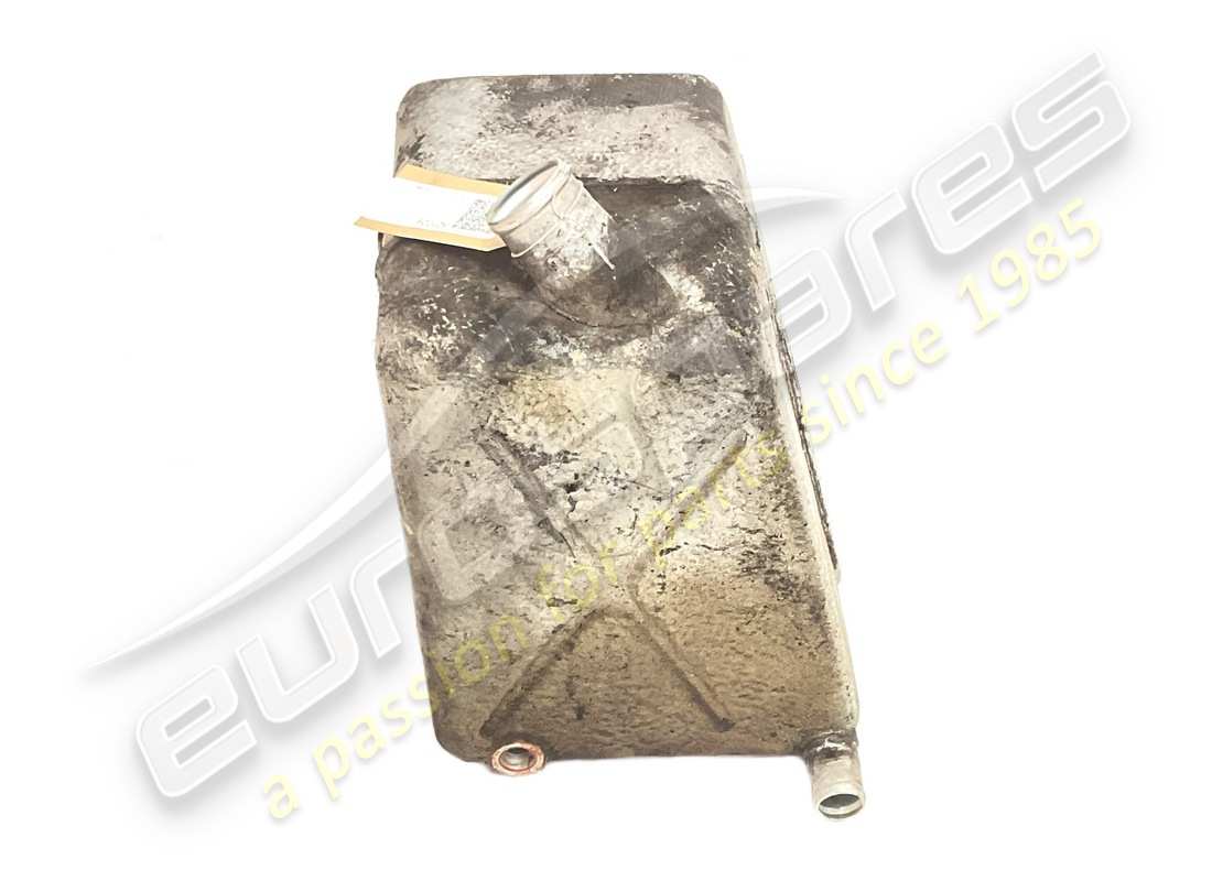 USED FERRARI LH FUEL TANK. PART NUMBER 821029 (2) used ferrari lh fuel tank. part number 821029 (2)