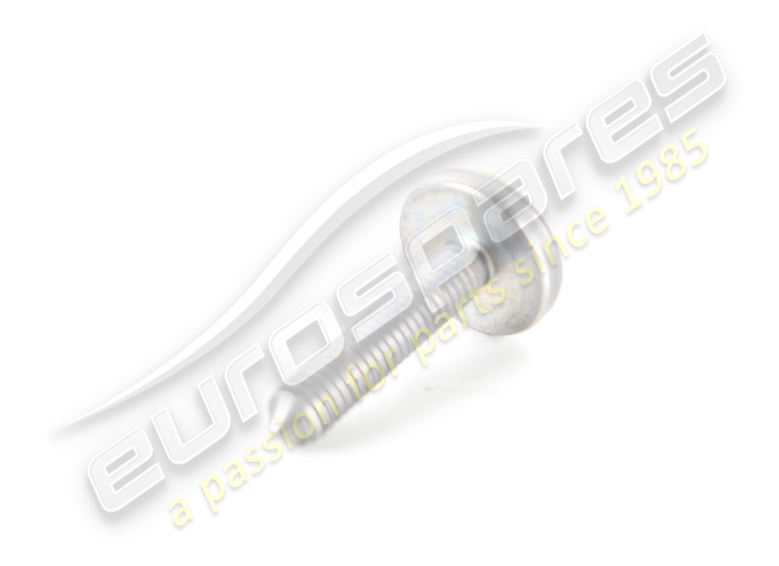 NEW PORSCHE SCREW, ROUND HD. PART NUMBER 97032180900 (2) new porsche screw, round hd. part number 97032180900 (2)