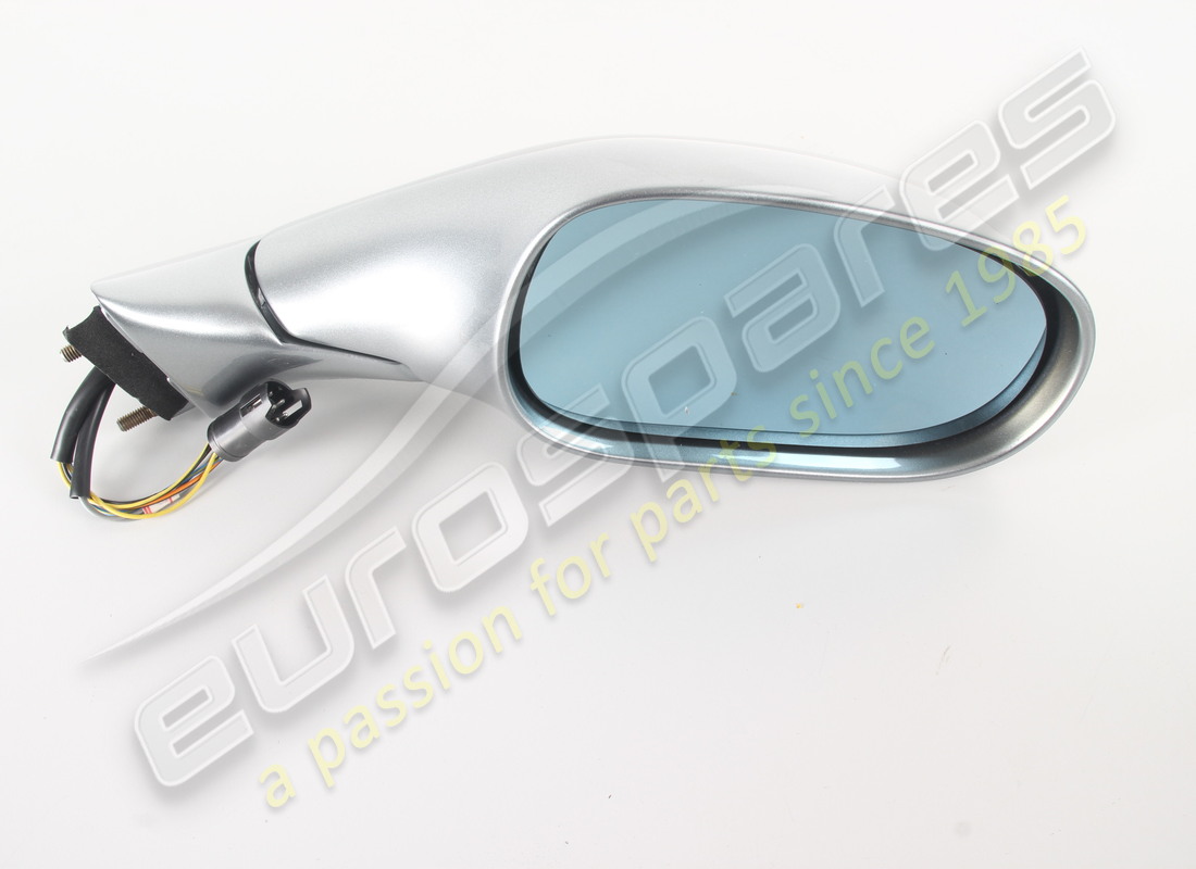 NEW (OTHER) Ferrari RH REAR EXTERNAL MIRROR RHD . PART NUMBER 64460110 (1)