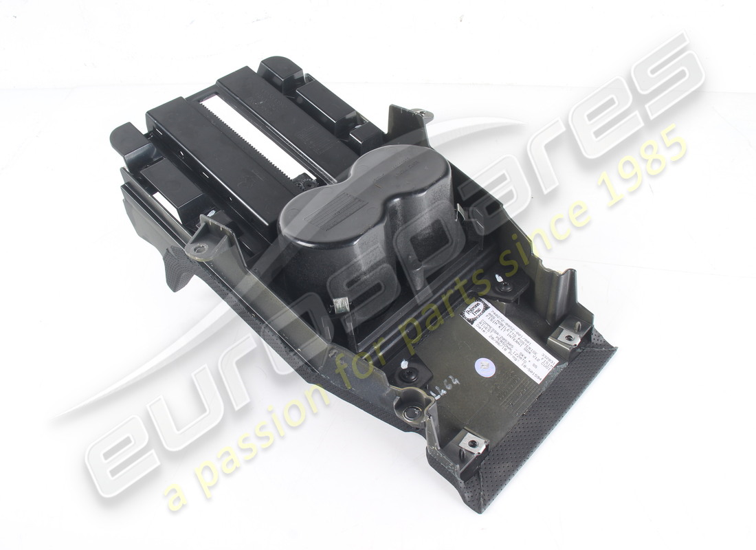 used eurospares rear cup holder complete with lid. part number eap1723568 (5)