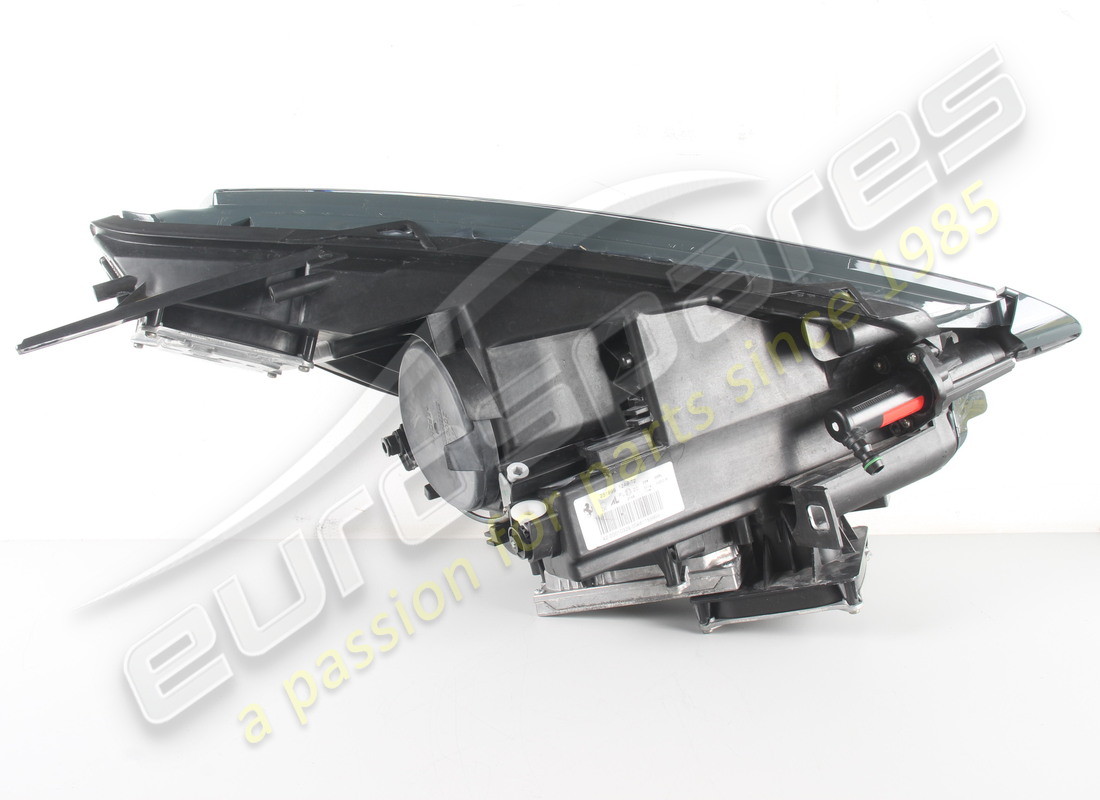 NEW (OTHER) FERRARI LH FRONT HEADLIGHT AFS. PART NUMBER 251999 (5) new (other) ferrari lh front headlight afs. part number 251999 (5)