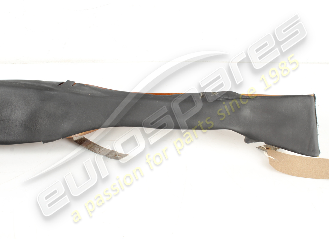 DAMAGED FERRARI UNDER REAR-WINDOW COVER. PART NUMBER 652756.. (3) damaged ferrari under rear-window cover. part number 652756.. (3)