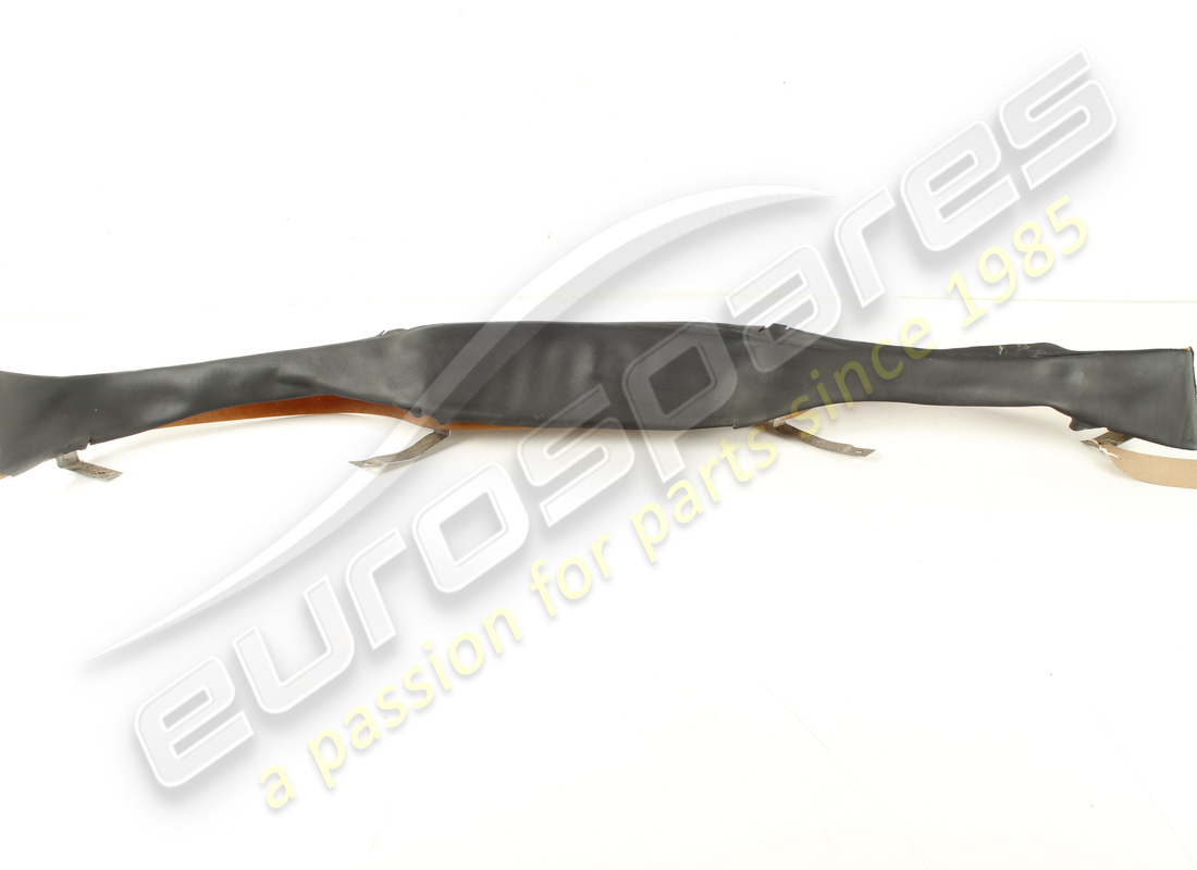 DAMAGED Ferrari UNDER REAR-WINDOW COVER . PART NUMBER 652756.. (1)