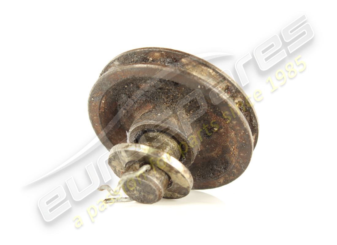 USED FERRARI PULLEY. PART NUMBER 175781 (3) used ferrari pulley. part number 175781 (3)