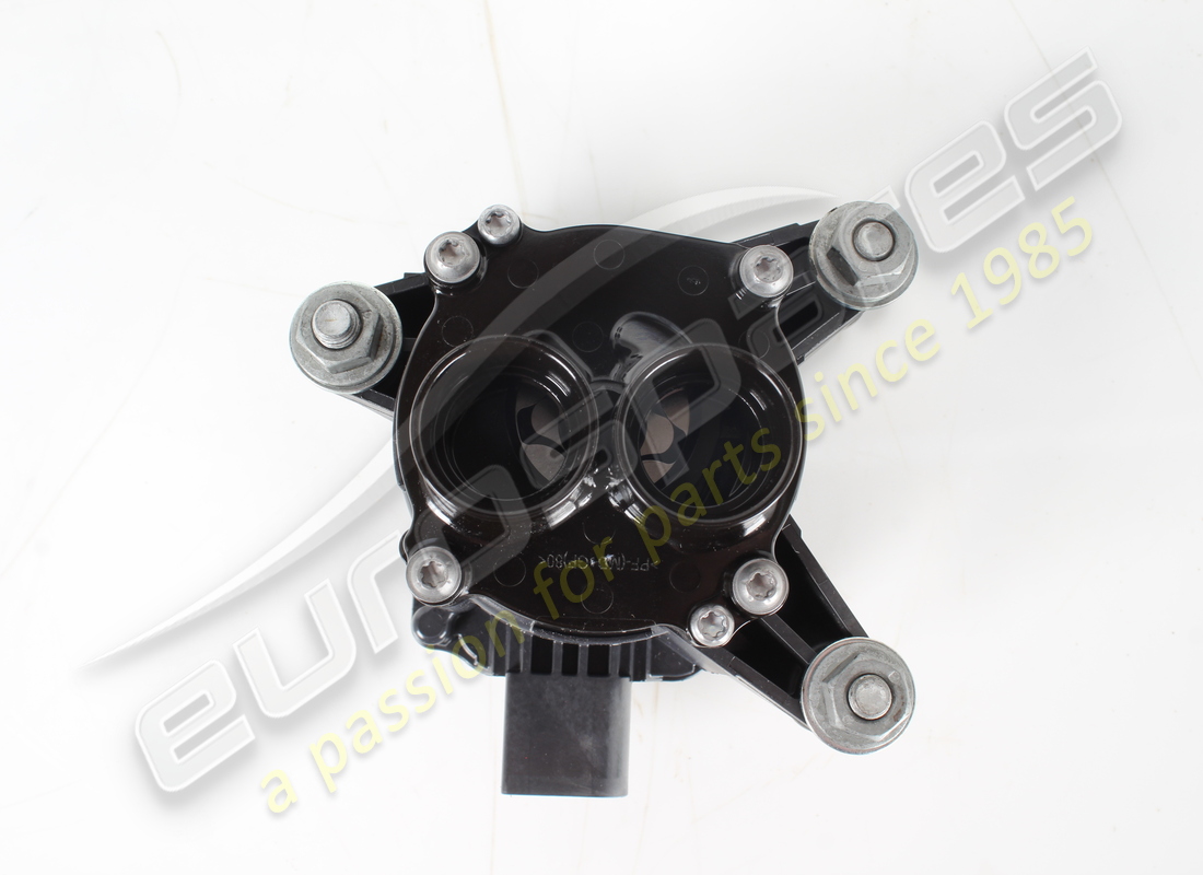 USED FERRARI POMPA OLIO VALEO EP150. PART NUMBER 917721 (2) used ferrari pompa olio valeo ep150. part number 917721 (2)