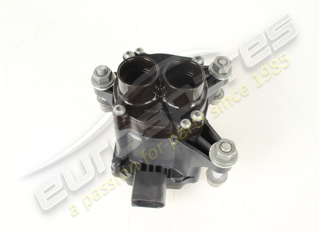 USED Ferrari POMPA OLIO VALEO EP150 . PART NUMBER 917721 (1)