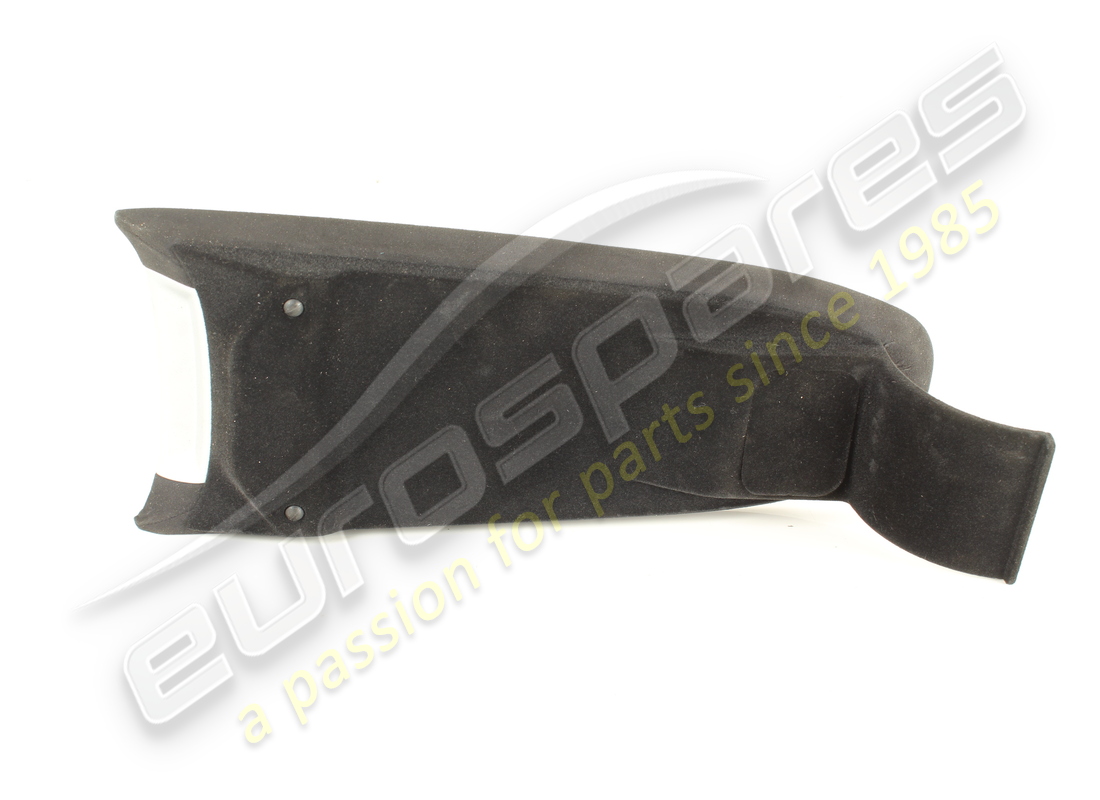 used ferrari complete front tunnel lid. part number 854535 (2)