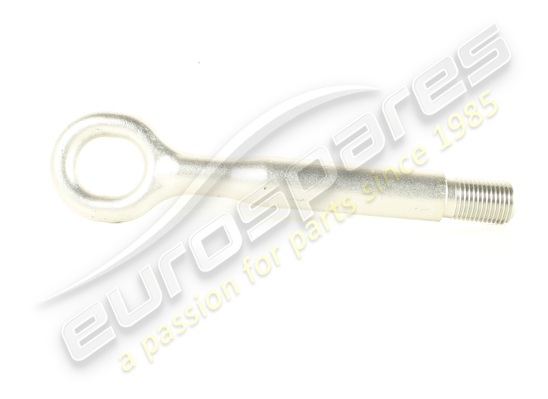 USED MASERATI TOWING HOOK. PART NUMBER 670160959 (1) used maserati towing hook. part number 670160959 (1)