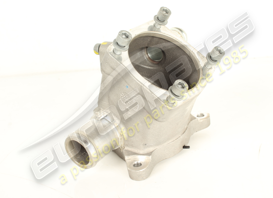 used ferrari vano termostato h20. part number 958545 (2)