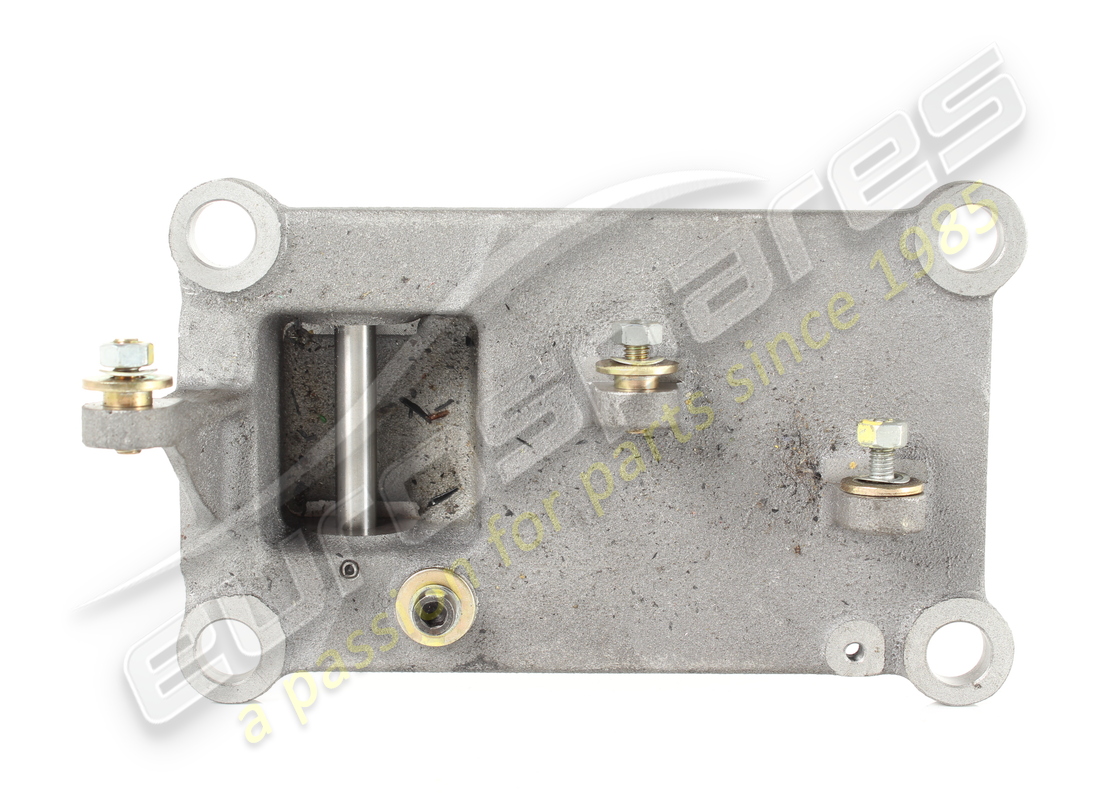 USED FERRARI BASE FOR TURRET. PART NUMBER 170948 (1) used ferrari base for turret. part number 170948 (1)