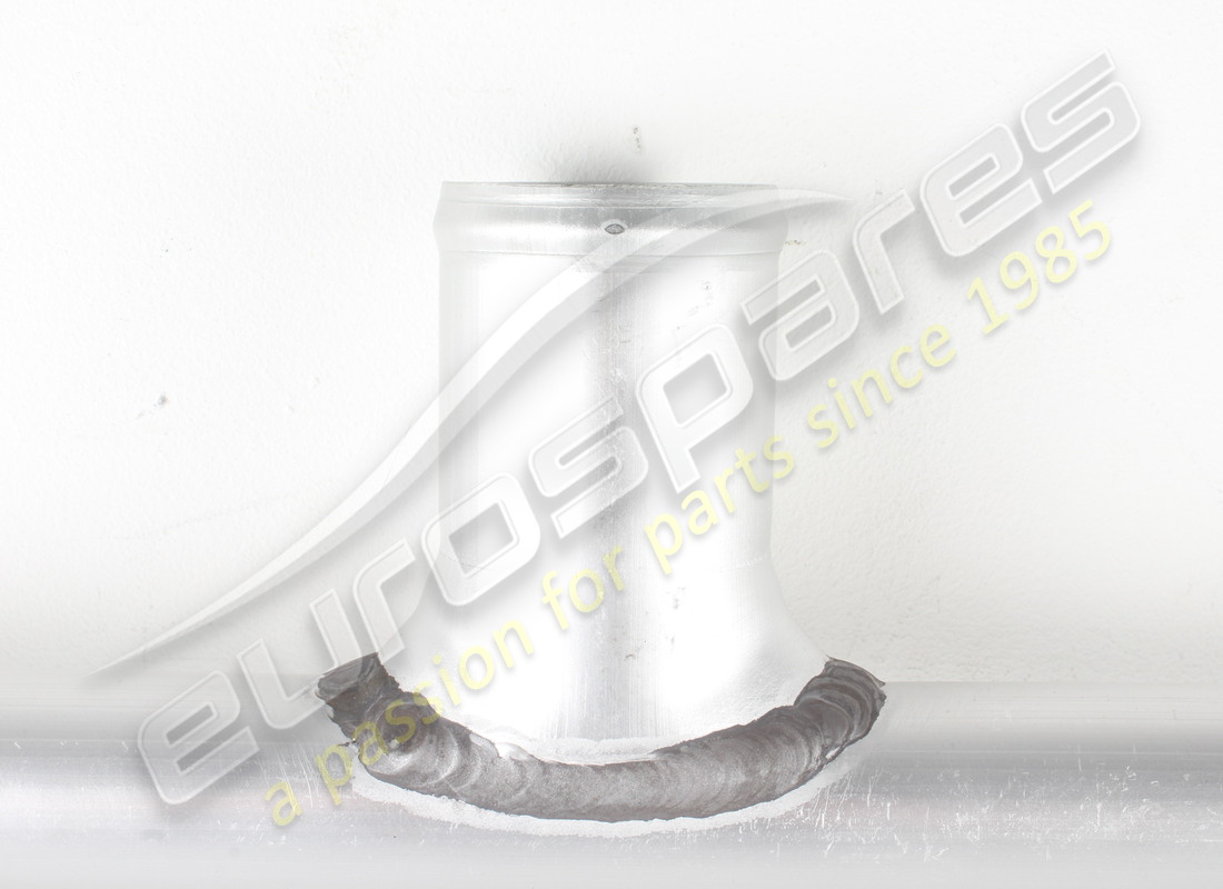 NEW LAMBORGHINI COOLANT PUMP RADIATOR OUTLET P IPE. PART NUMBER 0017001314 (4) new lamborghini coolant pump radiator outlet p ipe. part number 0017001314 (4)