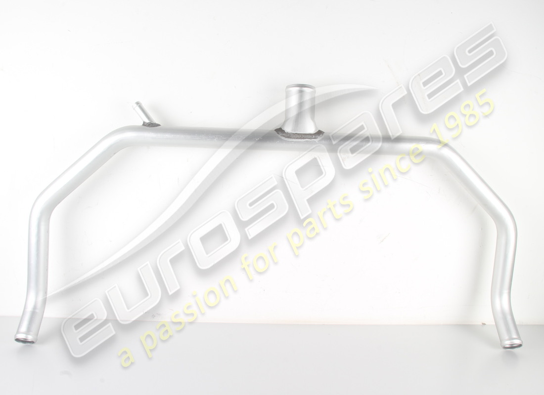 NEW Lamborghini COOLANT PUMP RADIATOR OUTLET P IPE . PART NUMBER 0017001314 (1)