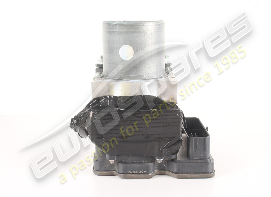 used ferrari hydraulic unit. part number 331000 (4)