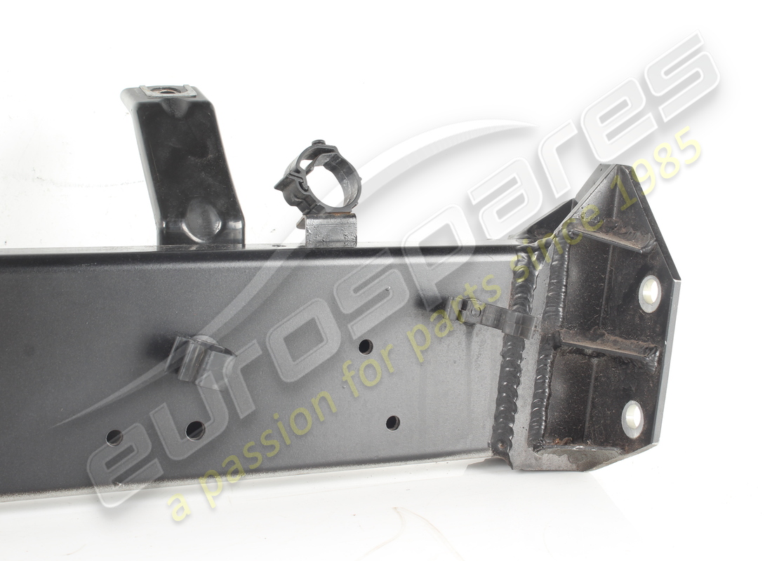 used ferrari strut tower connector cross member complete. part number 293388 (3)