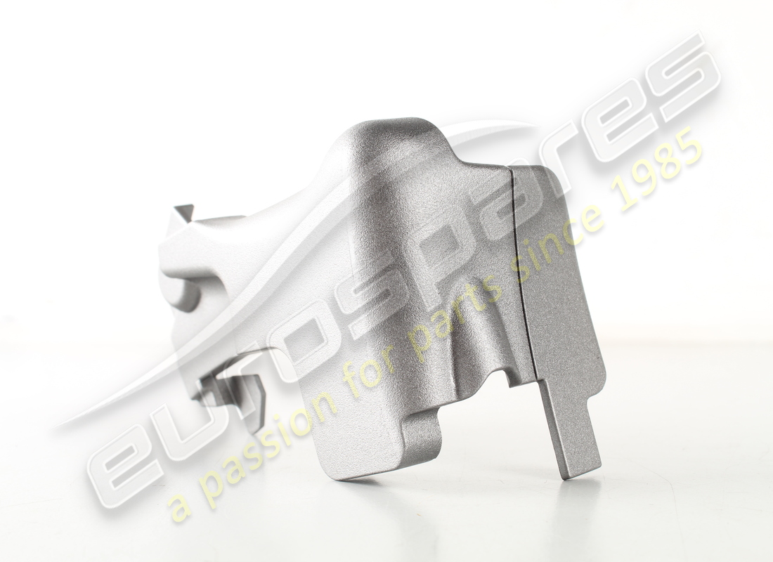 NEW PORSCHE COVER PANEL SILVER GREY METALLIC. PART NUMBER 99152133802D20 (2) new porsche cover panel silver grey metallic. part number 99152133802d20 (2)