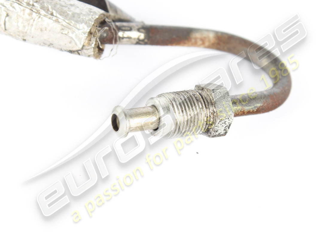 used ferrari pump hp pipe kit. part number 248377 (3)