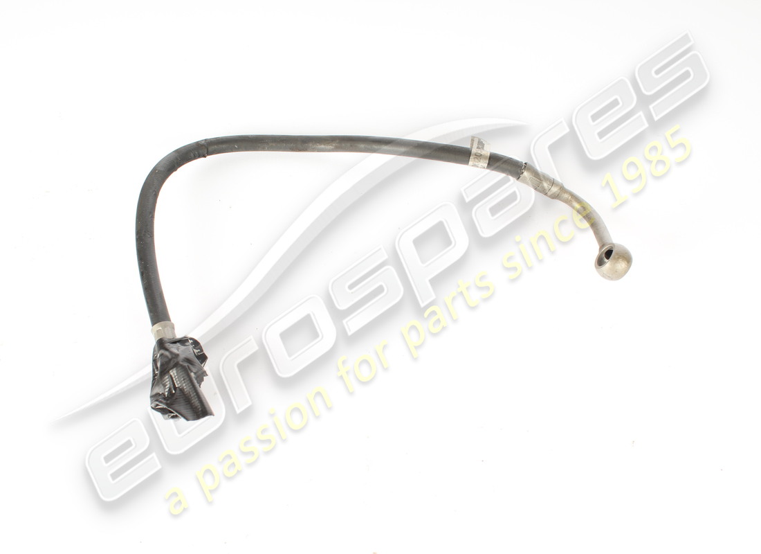 USED Ferrari EV4 PIPE KIT . PART NUMBER 247242 (1)