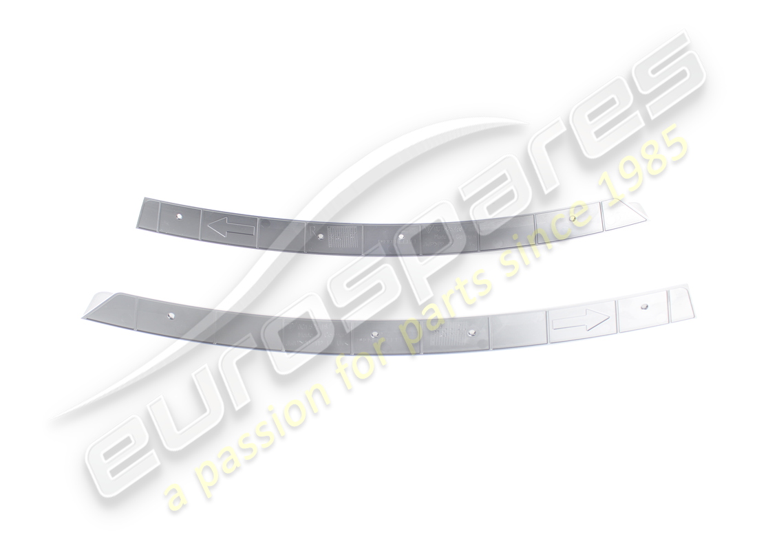 new porsche air guide. part number 9gt807913a (3)
