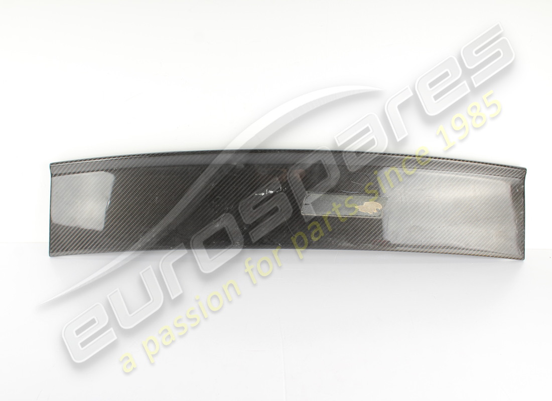 NEW (OTHER) LAMBORGHINI SPOILER. PART NUMBER 400862611F (1) new (other) lamborghini spoiler. part number 400862611f (1)