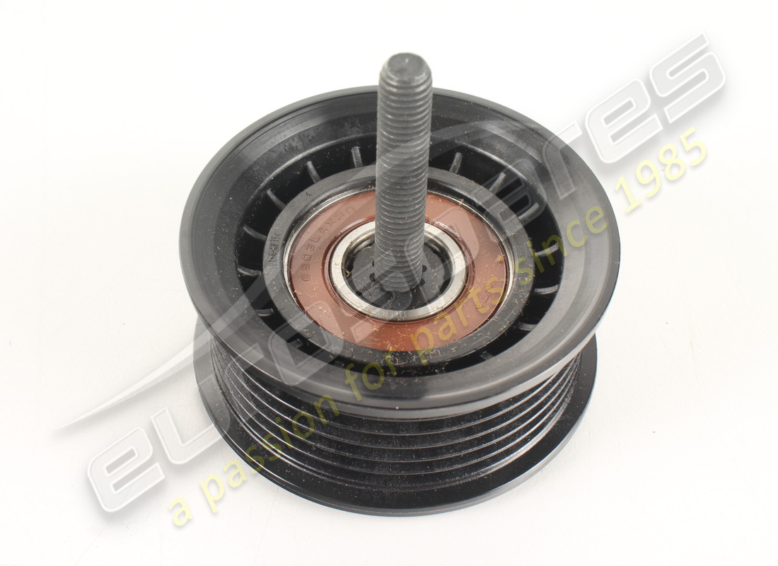 NEW MASERATI PULLEY. PART NUMBER 675000920 (1) new maserati pulley. part number 675000920 (1)