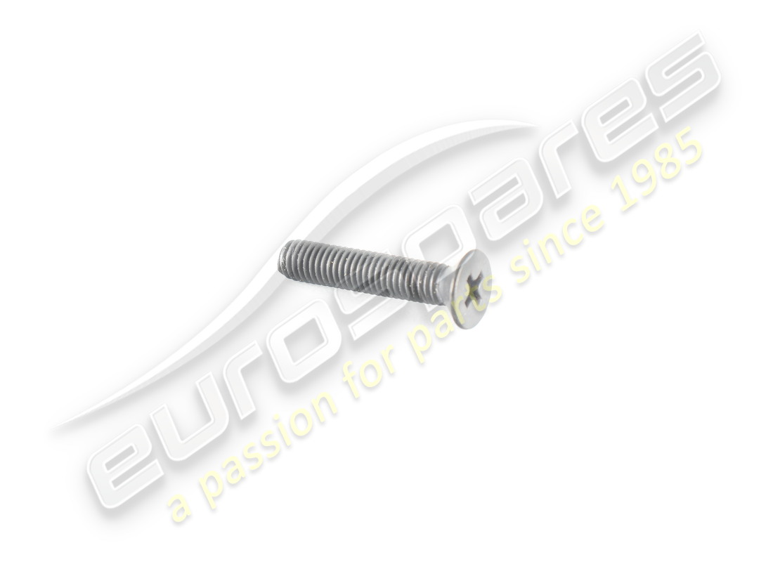 NEW Ferrari SCREW . PART NUMBER 13299877 (1)