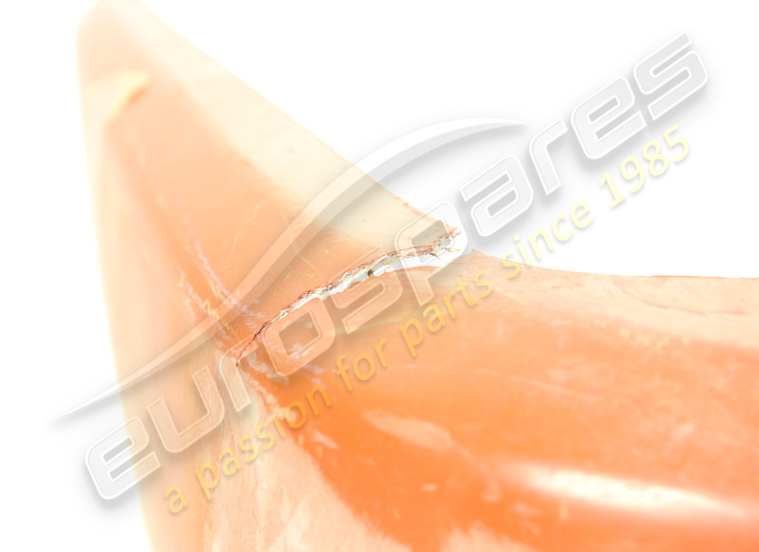 NEW (OTHER) FERRARI REAR BUMPER. PART NUMBER 63975210 (3) new (other) ferrari rear bumper. part number 63975210 (3)