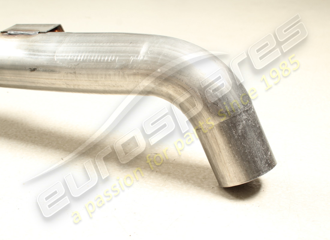 NEW MASERATI RH EXTENSION PIPE. PART NUMBER 187823 (3) new maserati rh extension pipe. part number 187823 (3)