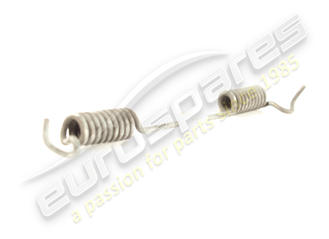 used ferrari return spring for brake shoe. part number 240947 (2)