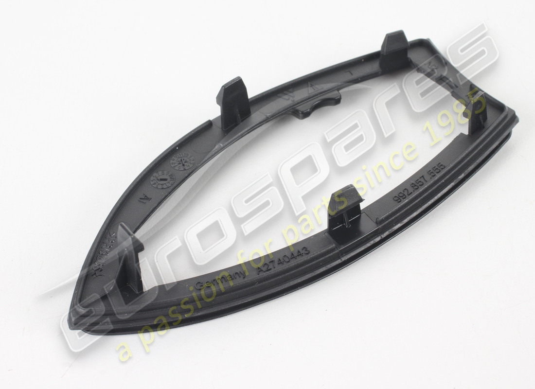 new porsche margin seal. part number 992857555 (2)