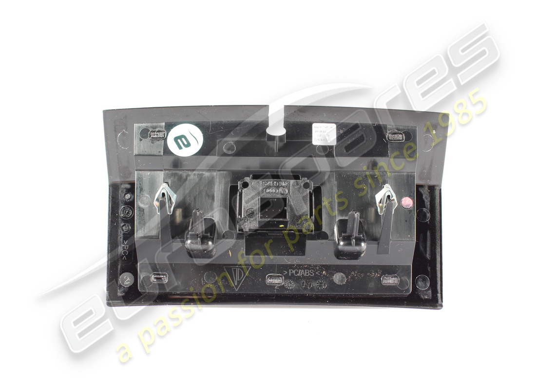 USED PORSCHE SUN SENSOR. PART NUMBER 992907451A (2) used porsche sun sensor. part number 992907451a (2)