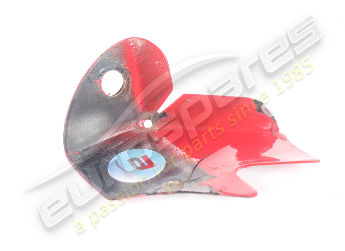 USED Ferrari LH FRONT MOULDING GTS . PART NUMBER 60602200 (1)