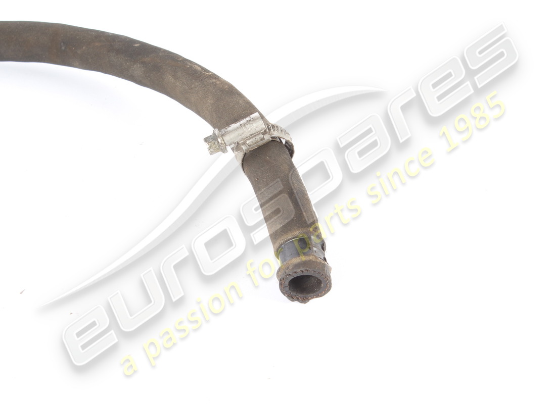 used ferrari rubber hose rhd part number 219300 (3)