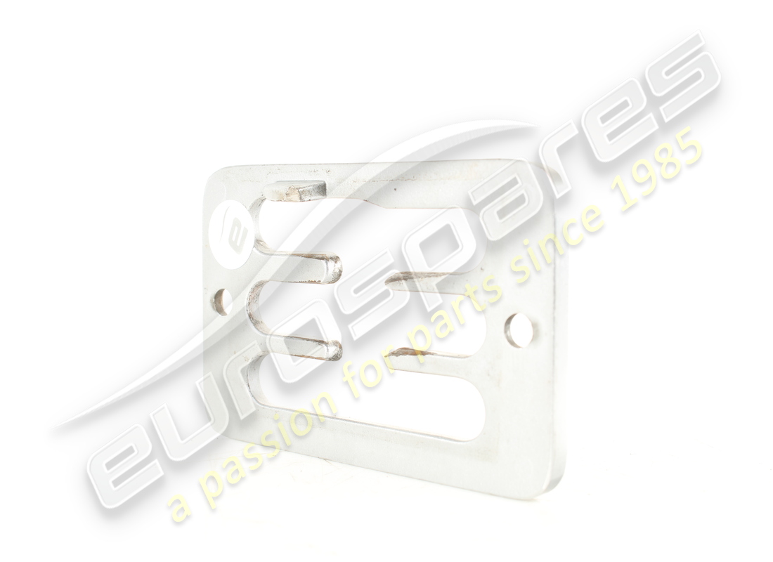 used ferrari gear selector / slick shift gate. part number 128535 (2)