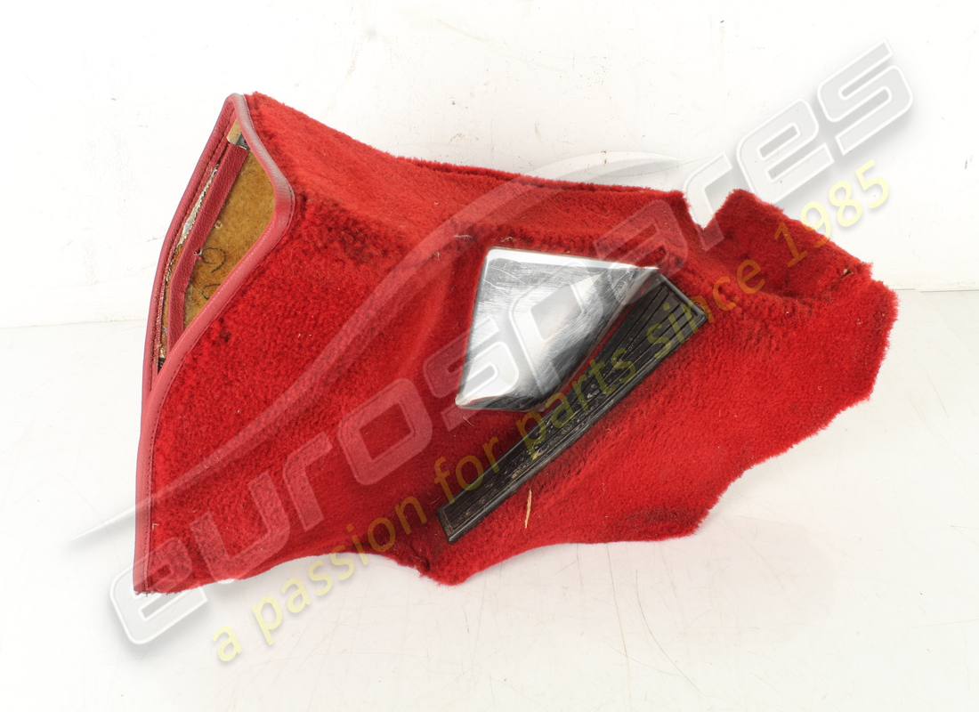 used eurospares carpet set. part number eap1729544 (3)