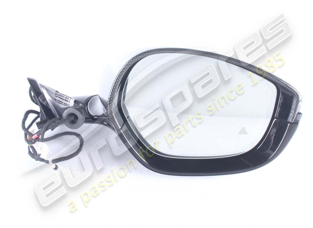 new ferrari complete rh external mirror. part number 882036 (1)