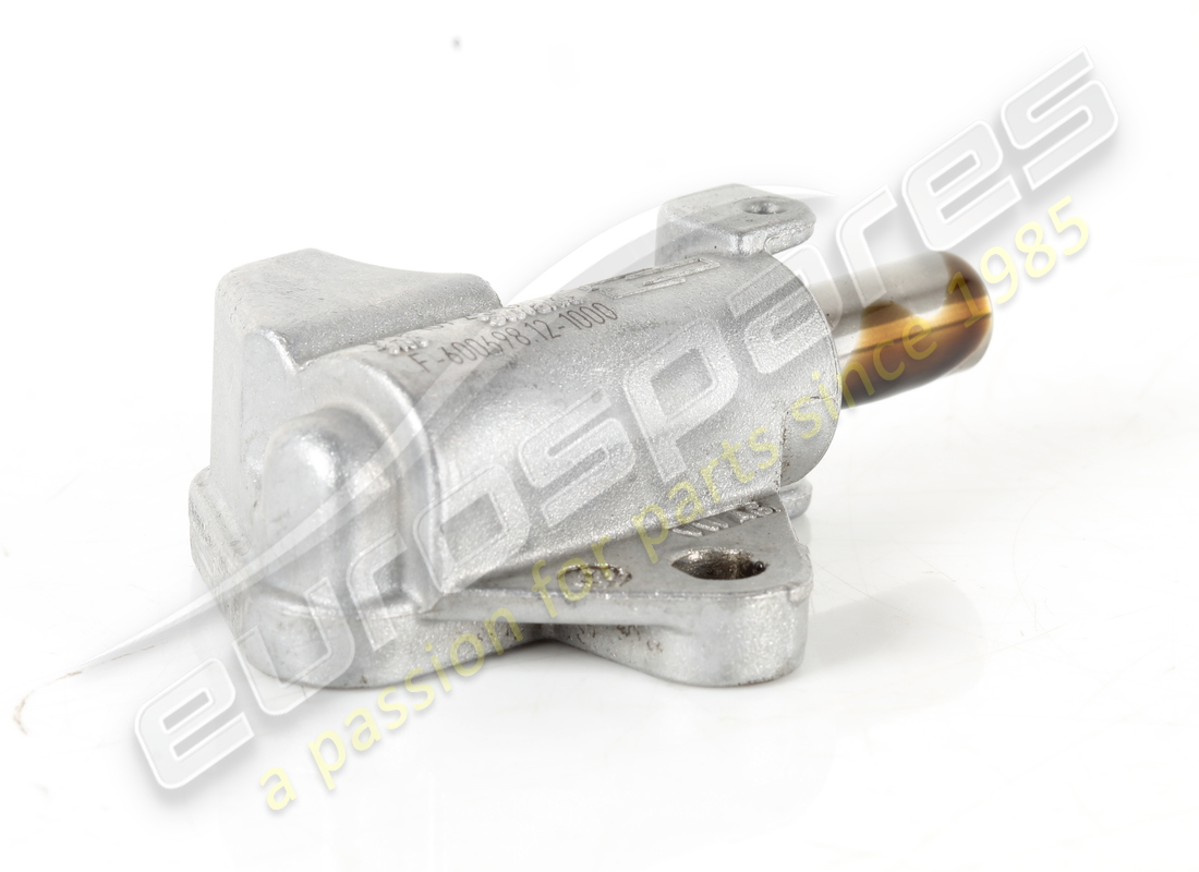 used lamborghini tensioner - chain. part number 06m109217g (3)