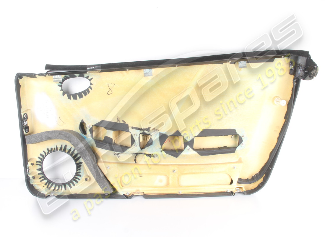 used ferrari rhd lh door panel. part number 68413900 (2)