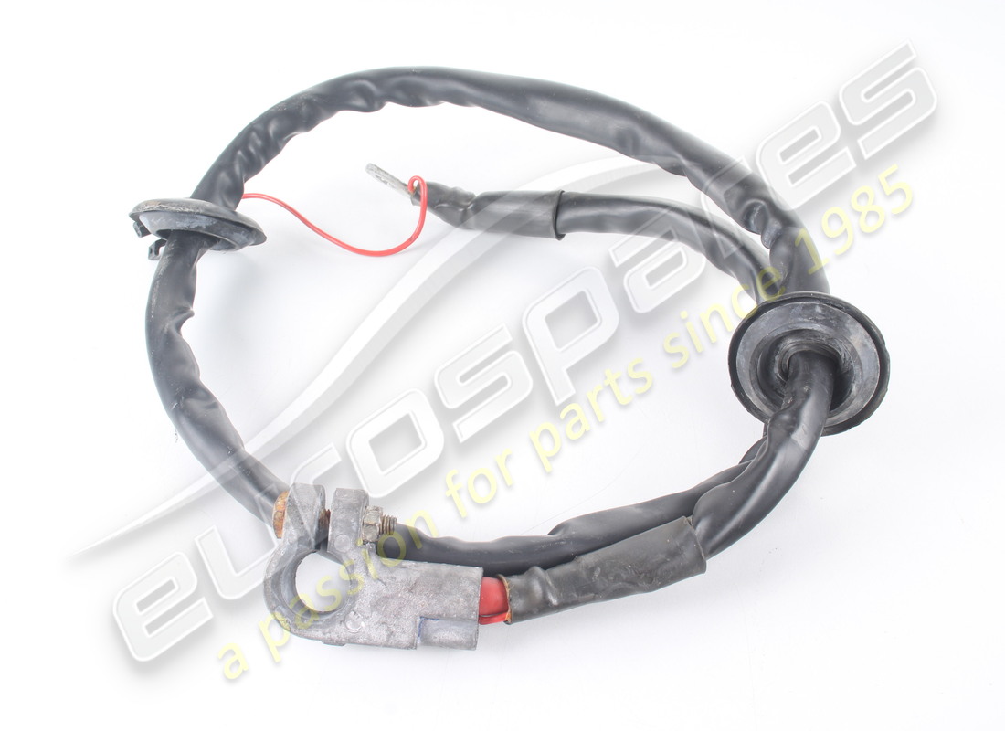 used ferrari cable. part number 157502 (1)