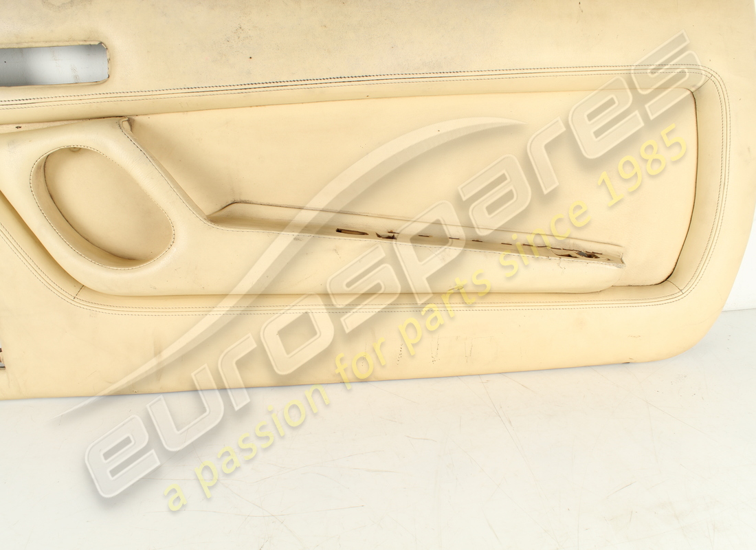 used ferrari rh inner door trim panel lhd part number 2573063020 (5)