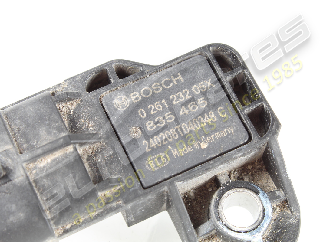 used ferrari sensore di pressione e tempe. part number 835465 (2)