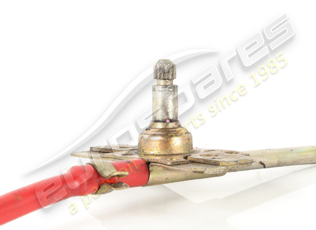 used ferrari rh window lifter. part number 64191200 (2)