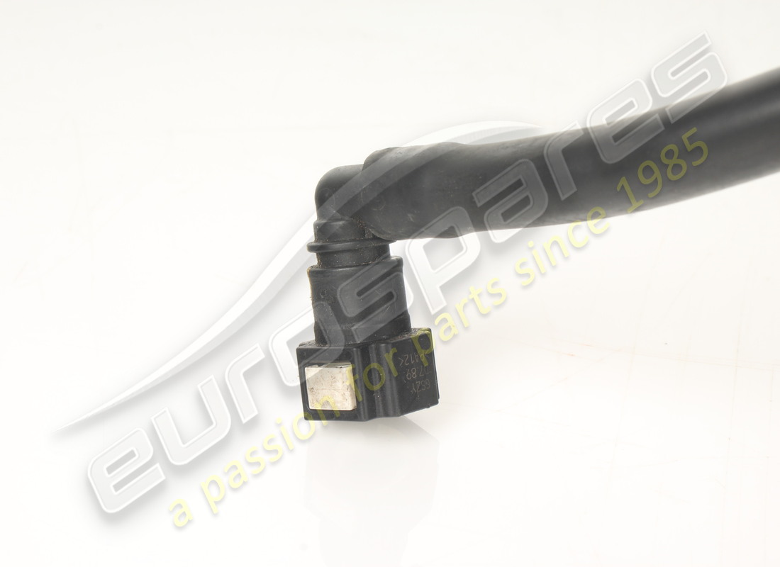 USED FERRARI RH EVAPORATIVE EMISSIONS CON. PART NUMBER 310543 (3) used ferrari rh evaporative emissions con. part number 310543 (3)