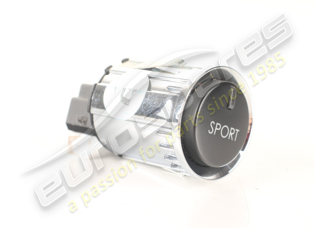 used aston martin switch assembly, sports mode. part number 4g4314b626af (1)
