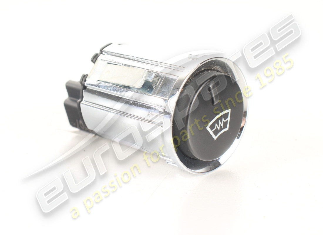 USED Aston Martin SWITCH, HEATED FRONT SCREEN . PART NUMBER 6G3318K574AA (1)