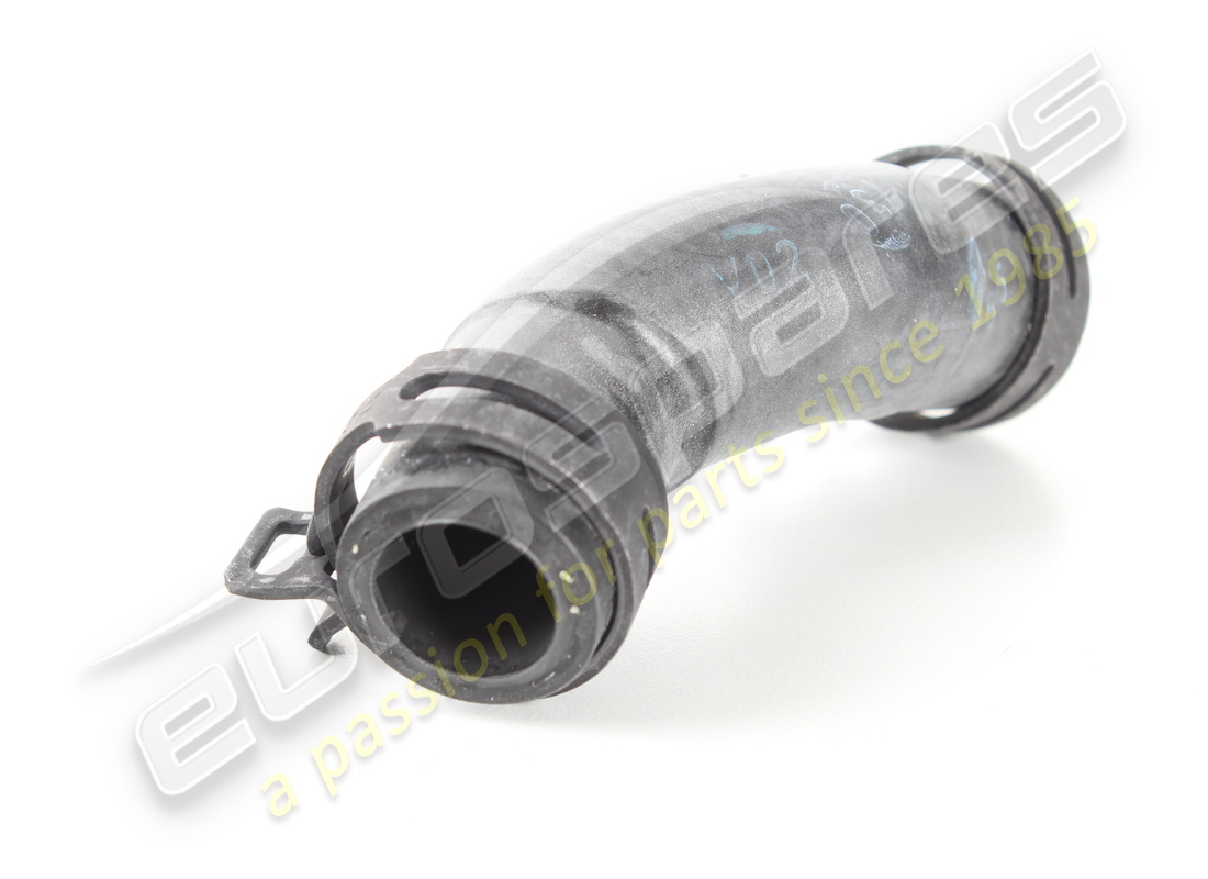 NEW PORSCHE HEATER HOSE. PART NUMBER 97010642002 (1) new porsche heater hose. part number 97010642002 (1)